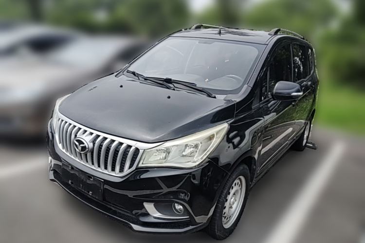 Used FAW Yingzhi 737 2017 1.5L Manual Love Edition Guazi used car, China used car export, Used car for sale, Used cars, Cheapest cars for sale