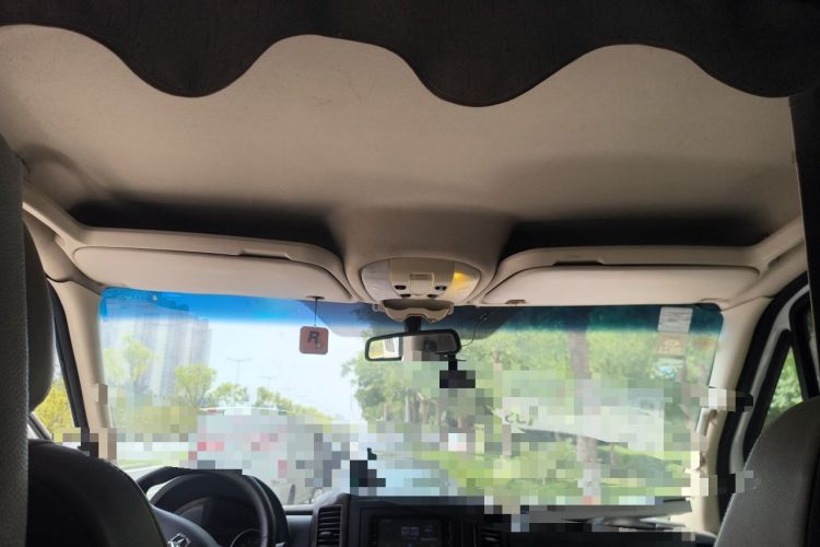 Used FAW Yingzhi 737EV  Headliner