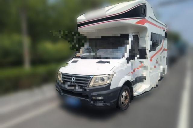 Ojetý FAW Yingzhi 737EV Yaxing Bus Euro 2.5T Automatic [Made in China]
