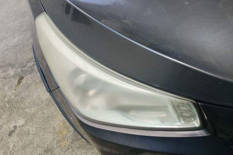 Used FAW Yingzhi G3 2014 1.5L Manual Zhihao Edition Right Front Headlight