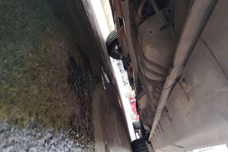 Used FAW Yingzhi G3 2014 1.5L Manual Zhihao Edition Chassis Rear Right
