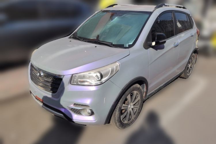 Used FAW Yingzhi G3 2014 1.5L Manual ZhiZun Edition Guazi used car, China used car export, Used car for sale, Used cars, Cheapest cars for sale