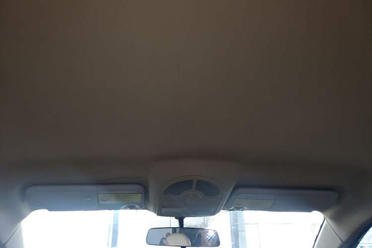 Used FAW Yingzhi G3 2014 1.5L Manual Zhihao Edition Headliner