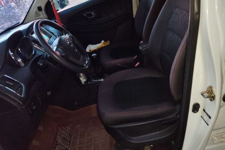 Used FAW Yingzhi G3 2014 1.5L Manual Zhihui Model Left Front Seat