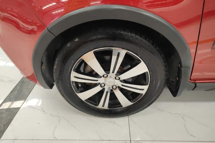 Used FAW Yingzhi G3 2015 1.5L CVT Zhihao Edition Exterior 7