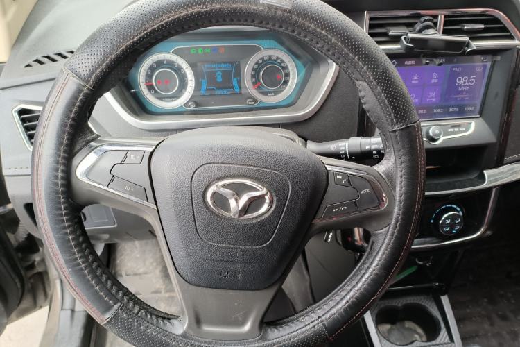 Used FAW Yingzhi G3 2016 G3S 1.5L Manual Elite Edition Steering Wheel
