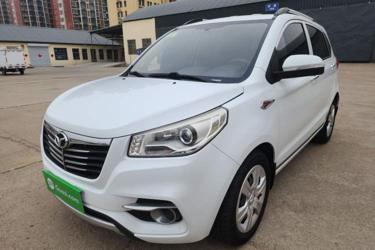 Used FAW Yingzhi G3 2016 1.5L Manual Comfort Edition Guazi used car, China used car export, Used car for sale, Used cars, Cheapest cars for sale