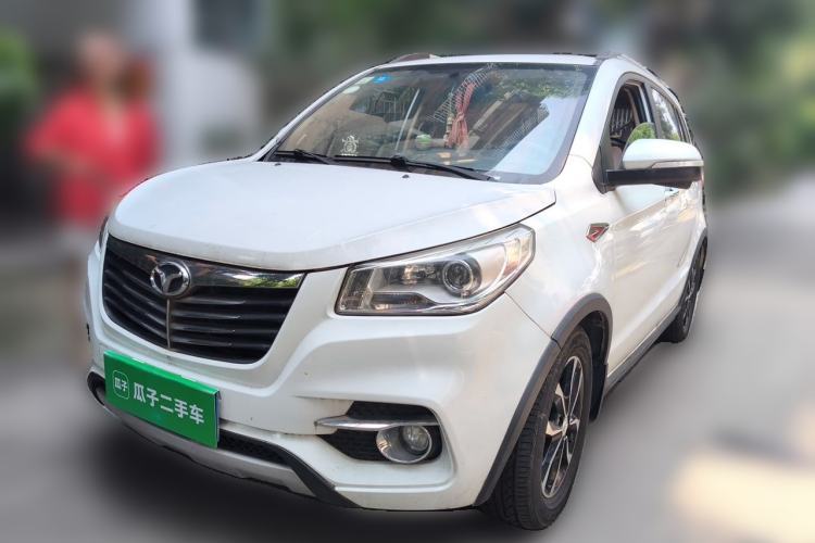 Used FAW Yingzhi G3 2016 G3S 1.5L Manual Luxury Navigation Edition Guazi used car, China used car export, Used car for sale, Used  cars, Cheapest cars for sale