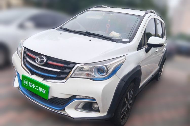 Used FAW Yingzhi G5 2017 1.5L Manual Weekend Edition Guazi used car, China used car export, Used car for sale, Used  cars, Cheapest cars for sale