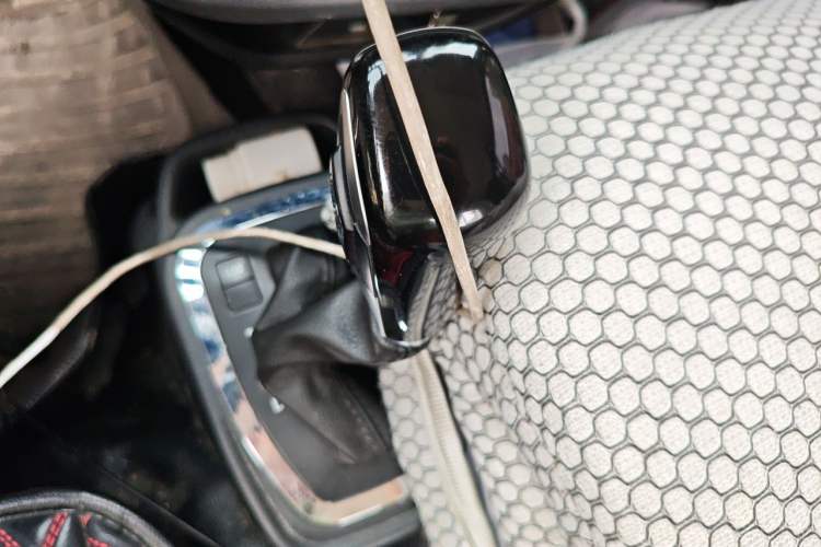 Used Feidi Ditu EF3  Gear Lever