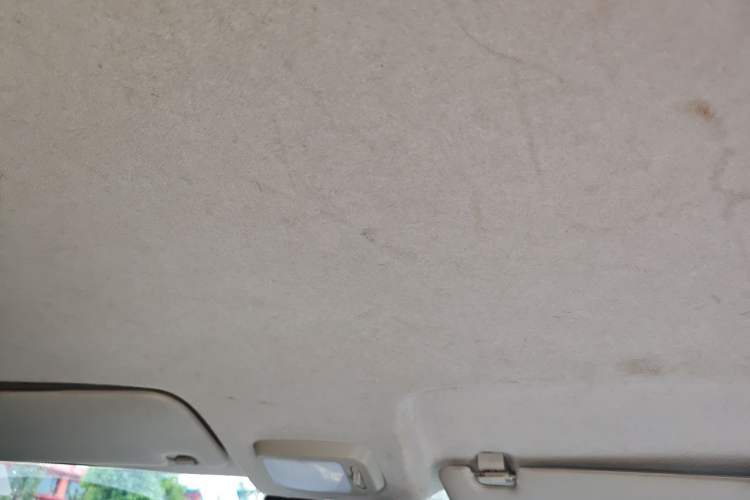 Used Feidi Ditu EF3  Headliner