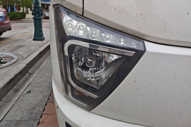 Used Feidi Ditu EF3  Right Front Headlight