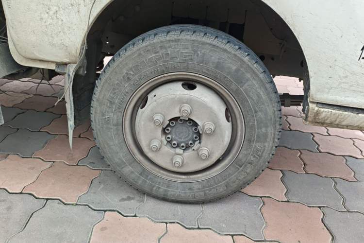 Used Feidi Ditu EF3  Right Front Wheel Hub
