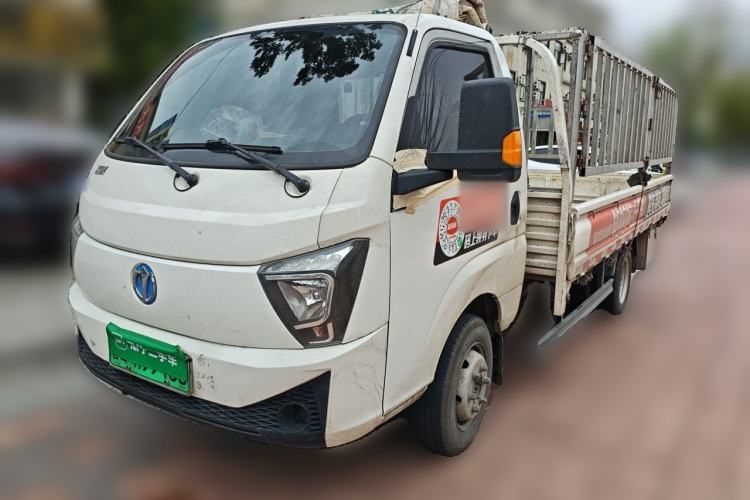Ojetý Feidi Ditu EF3 Feidi Ditu EF3 2025 2‑seat, 63 kWh, CATL battery, 285 km range Guazi used car, China used car export, Used car for sale, Used  cars, Cheapest cars for sale