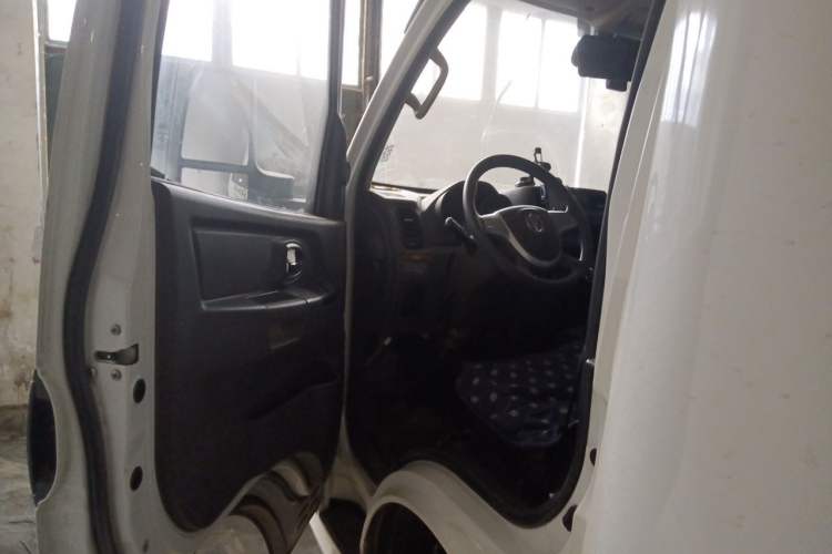 Used Feidi Ditu GX  Driver Seat