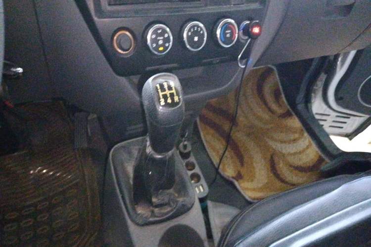 Used Feidi Ditu GX  Gear Lever
