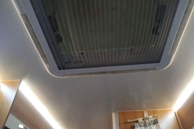 Used Feidi Ditu GX  Headliner