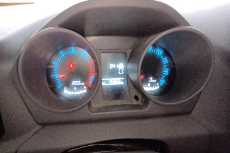 Used Feidi Ditu GX  Instrument Cluster