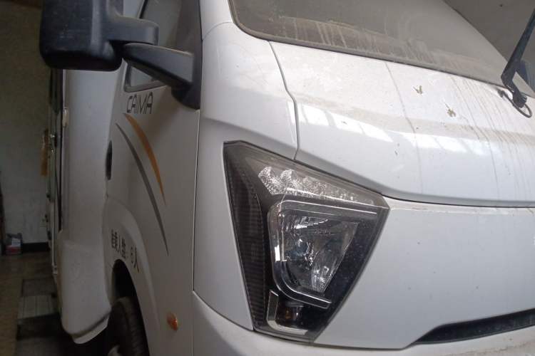 Used Feidi Ditu GX  Right Front Headlight