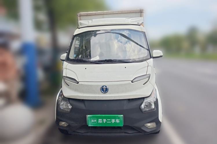Used Feidi Q2T 2020 Van Low Cabinet Front