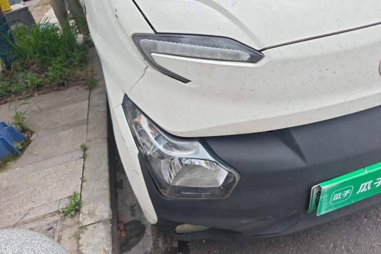 Used Feidi Q2T 2020 Van Low Cabinet Right Front Headlight