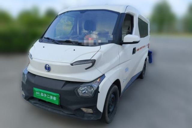 Used Feidi U5 2021 Ningde Times 41.86 kWh