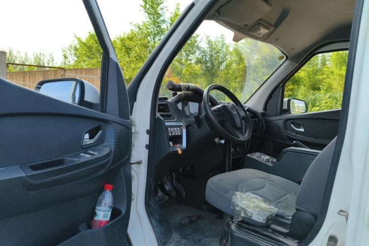 Used Feidi U5 2021 Ningde Times 41.86 kWh Driver Seat