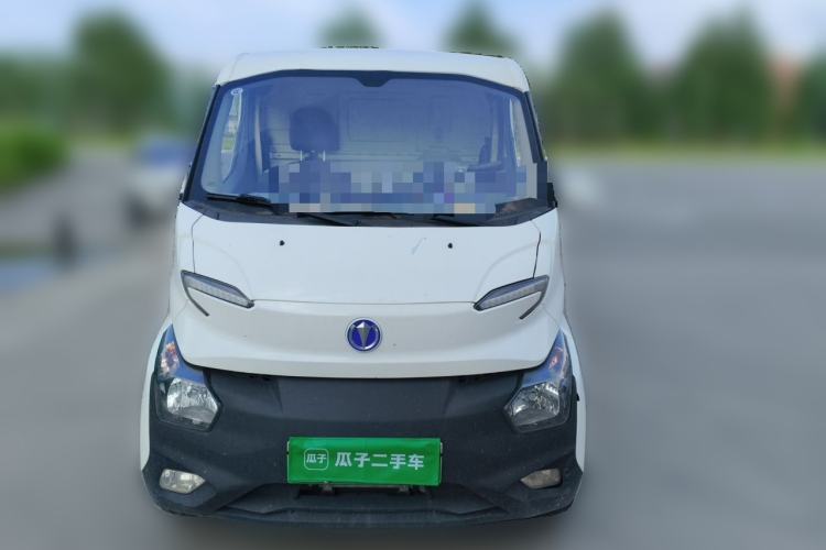 Used Feidi U5 2021 Ningde Times 41.86 kWh Front