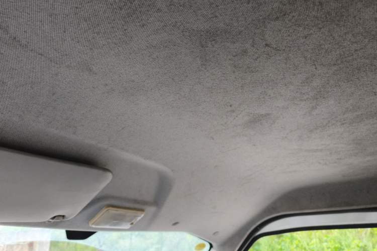 Used Feidi U5 2021 Ningde Times 41.86 kWh Headliner