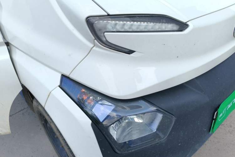 Used Feidi U5 2021 Ningde Times 41.86 kWh Right Front Headlight