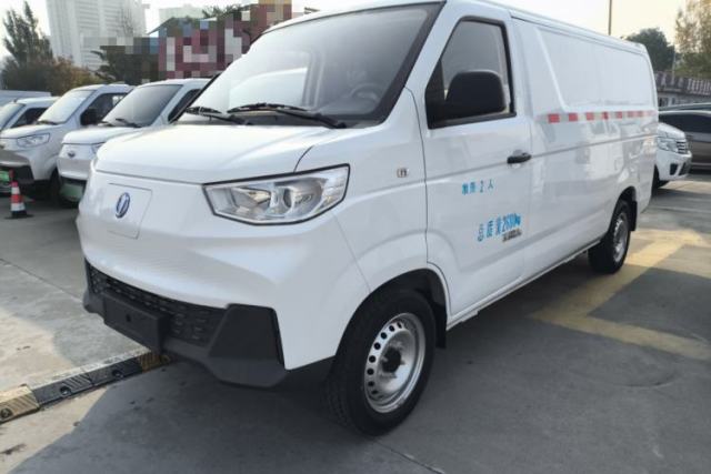 Used Feidi U6 2024 CATL 41.86 kWh