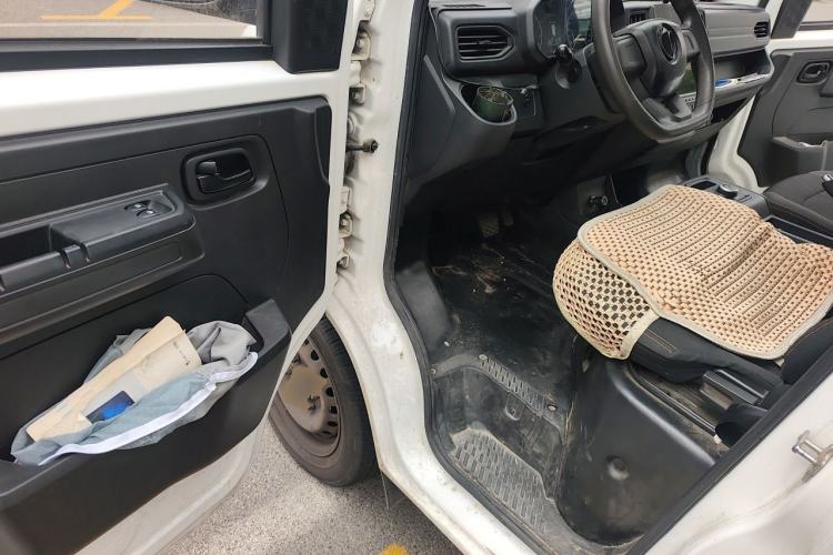 Used Feidi U6 2024 CATL 41.86 kWh Driver Seat