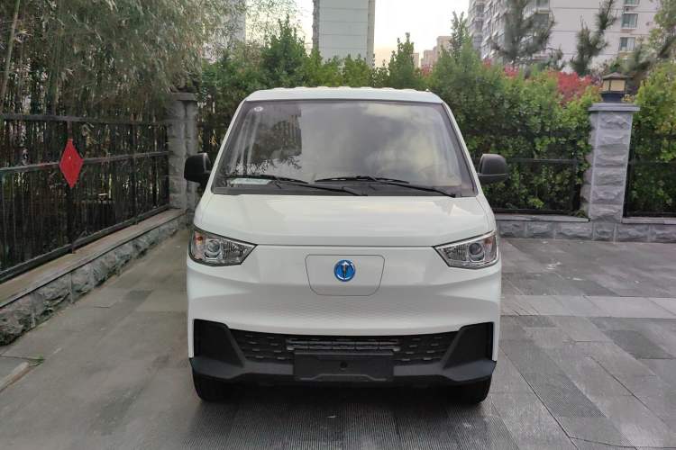 Used Feidi U6 2024 CATL 41.86 kWh Exterior 1