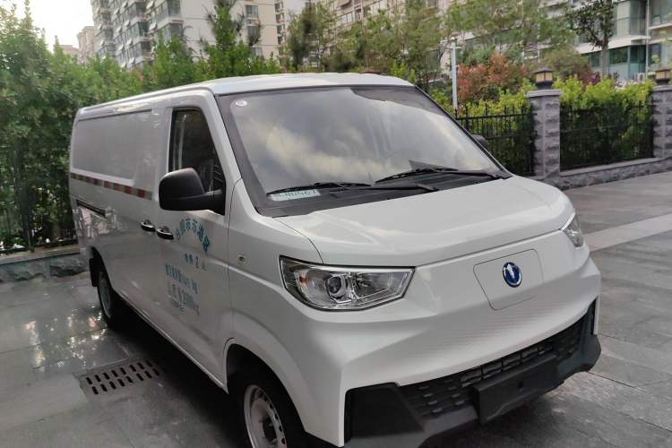 Used Feidi U6 2024 CATL 41.86 kWh Exterior 2