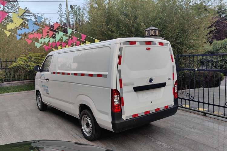 Used Feidi U6 2024 CATL 41.86 kWh Exterior 5
