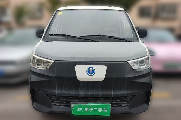 Used Feidi U6 2024 CATL 41.86 kWh Front