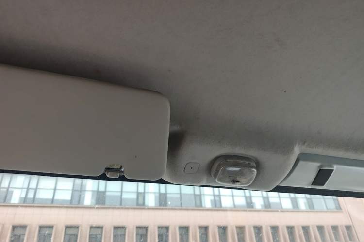 Used Feidi U6 2024 CATL 41.86 kWh Headliner