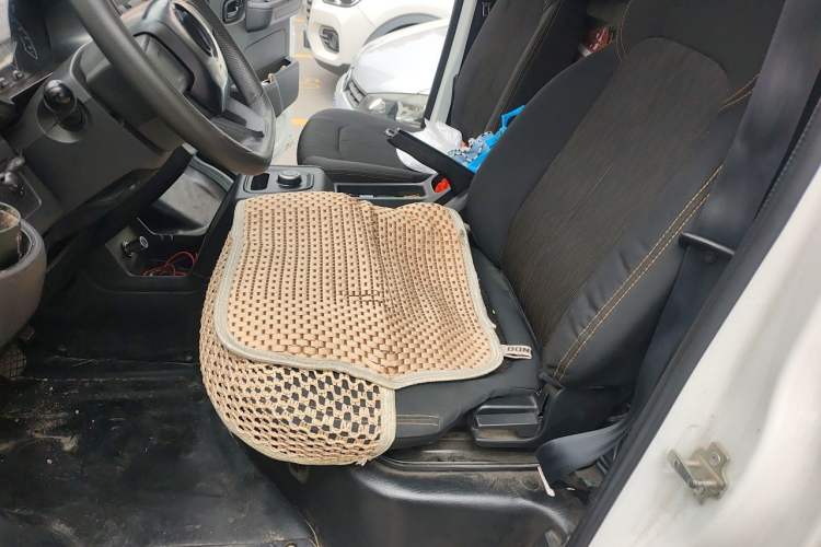 Used Feidi U6 2024 CATL 41.86 kWh Left Front Seat