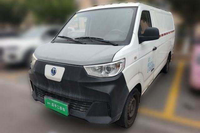 Used Feidi U6 2024 CATL 41.86 kWh