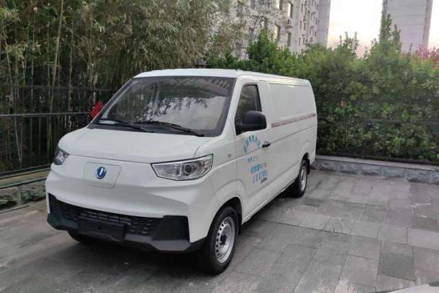Used Feidi U6 2024 CATL 41.86 kWh