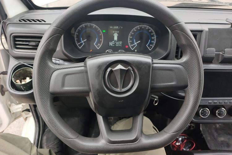 Used Feidi U6 2024 CATL 41.86 kWh Steering Wheel