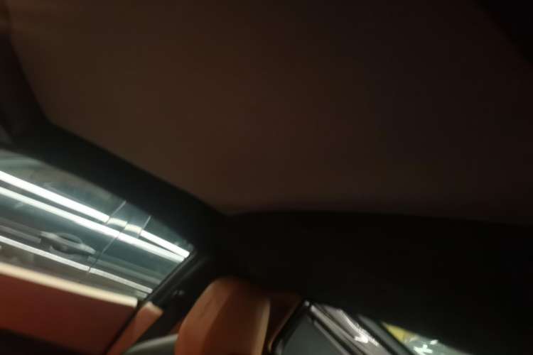 Used Ferrari 458 2011 4.5L Italia Headliner