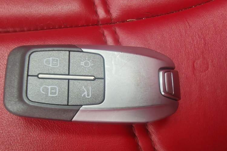 Used Ferrari 488 2015 488 GTB Vehicle Key