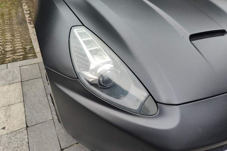 Used Ferrari California T 2009 4.3L Standard Edition Right Front Headlight