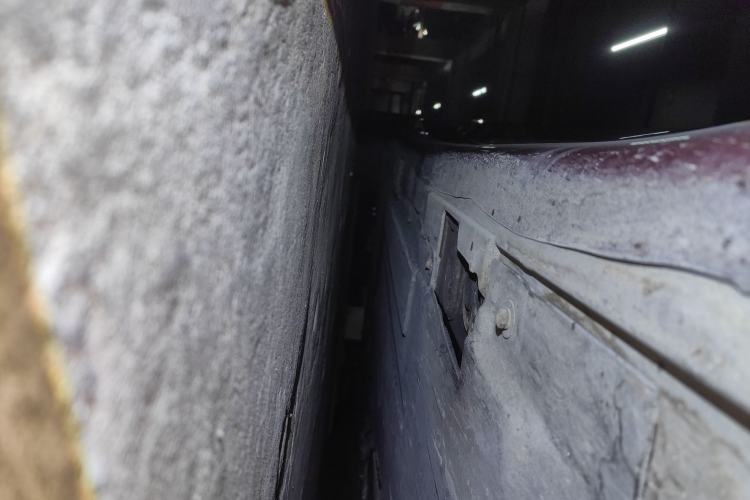 Used Ferrari California T 2009 4.3L Standard Edition Chassis Front Right