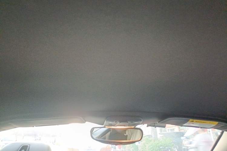 Used Ferrari California T 2012 4.3L Standard Edition Headliner
