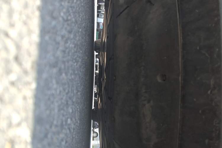 Used Ferrari California T 2012 4.3L Standard Edition Chassis Rear