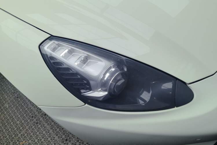 Used Ferrari California T 2012 4.3L Standard Edition Exterior 6