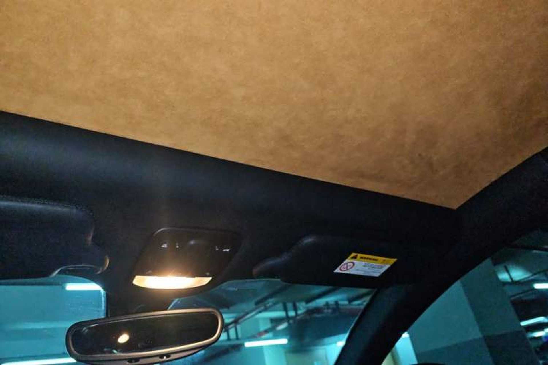 Used Ferrari FF 2012 6.3L V12 Headliner