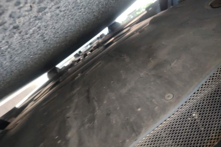 Used Ferrari Portofino 2021 3.9T M Chassis Rear